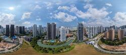 UE Square (D9), Apartment #599189261